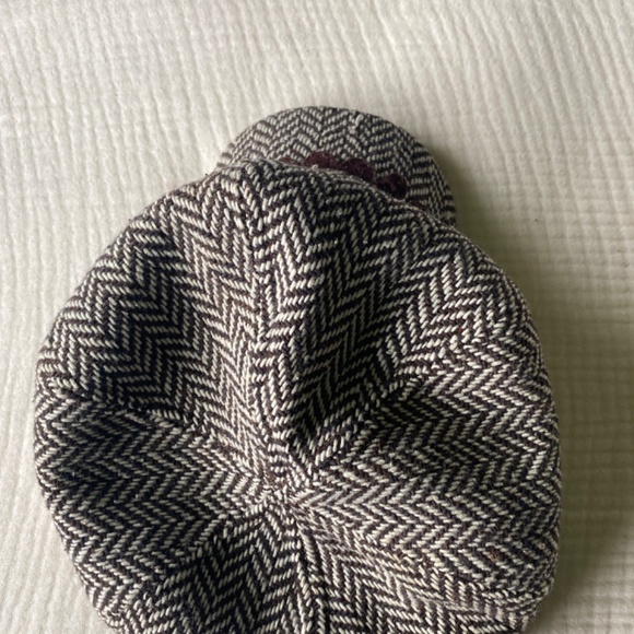 Paperboy hat - Picture 2 of 2